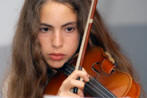 Music in Palestine